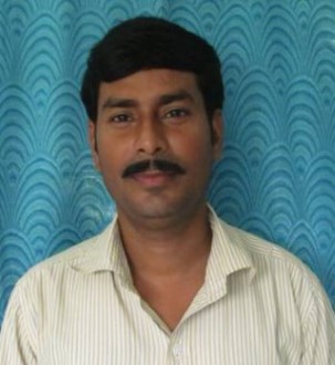 Mr. Saktiprasad Mishra